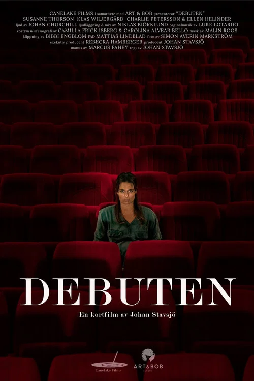 Постер: Debut
