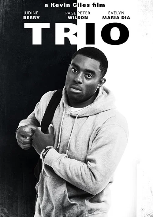 Постер: Trio