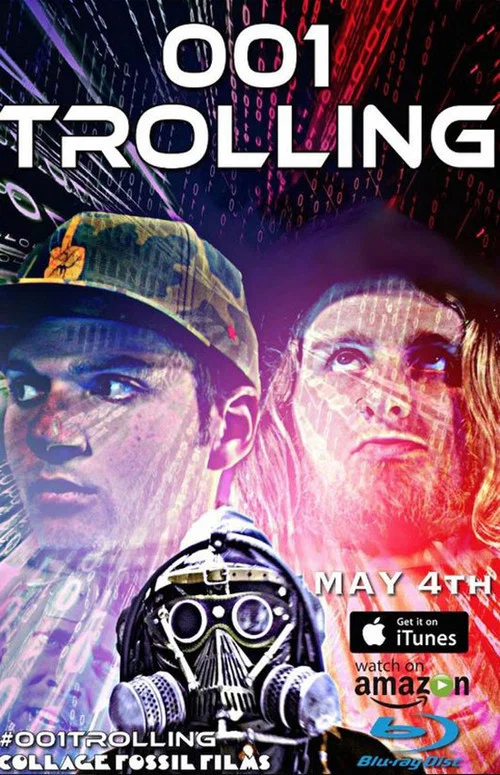 Постер: Trolling