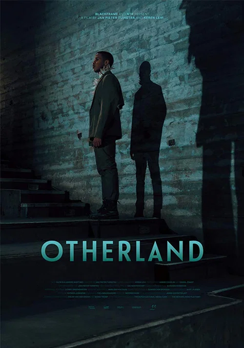Постер: Otherland