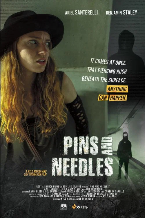 Постер: Pins and Needles