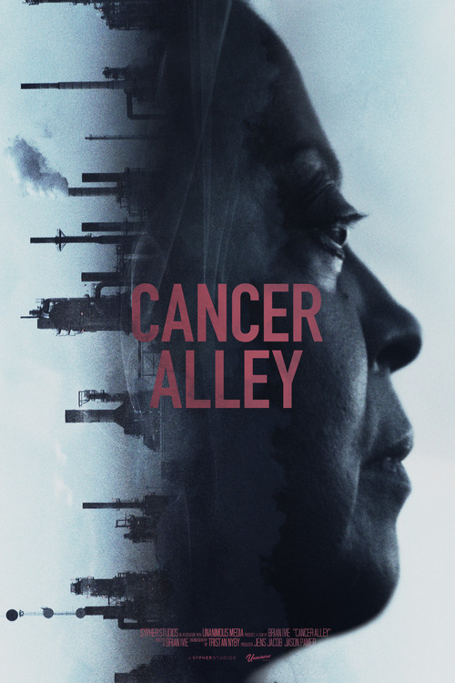 Постер: Cancer Alley