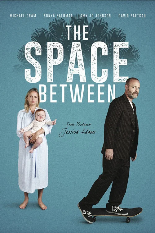 Постер: The Space Between
