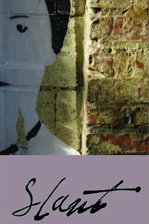 Постер: Slant