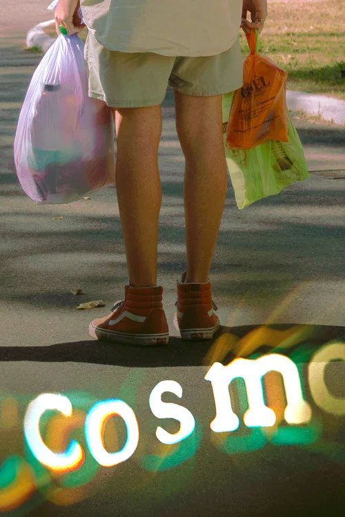 Постер: Cosmo