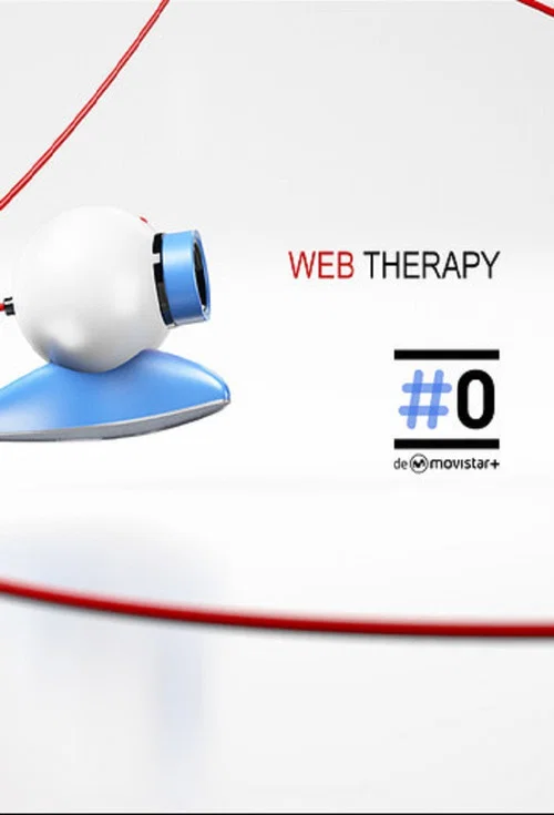 Постер: Web Therapy
