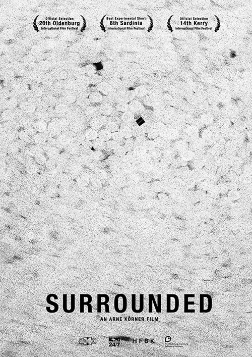 Постер: Surrounded
