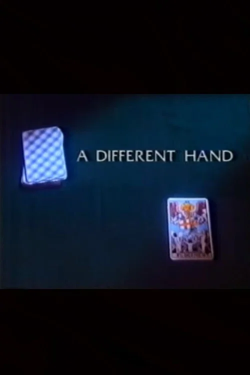 Постер: A Different Hand