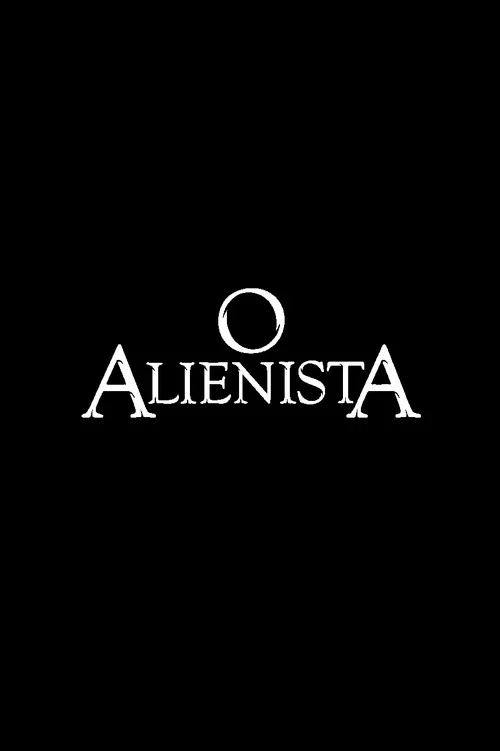 Постер: The Alienist