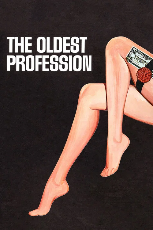 Постер: The Oldest Profession