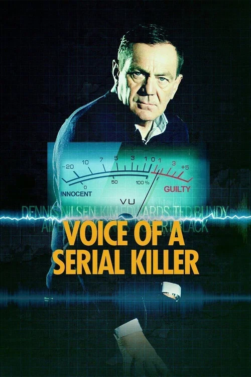 Постер: Voice of a Serial Killer