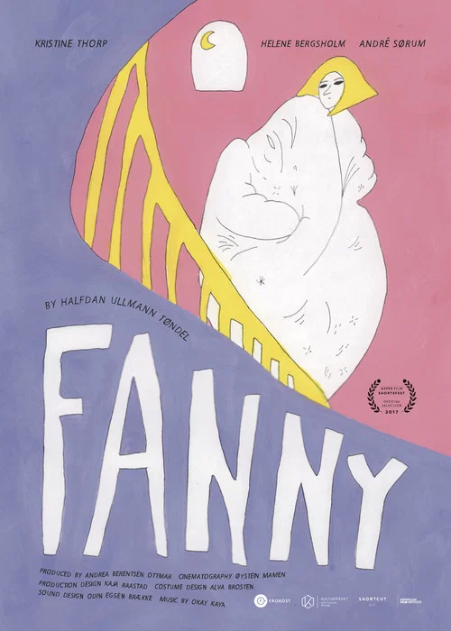 Постер: Fanny