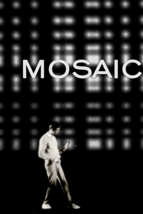 Постер: Mosaic