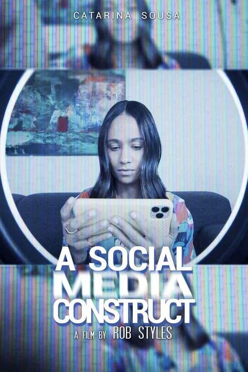 Постер: A Social (Media) Construct