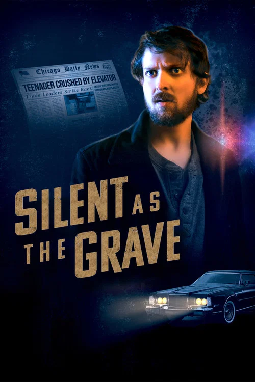 Постер: Silent as the Grave