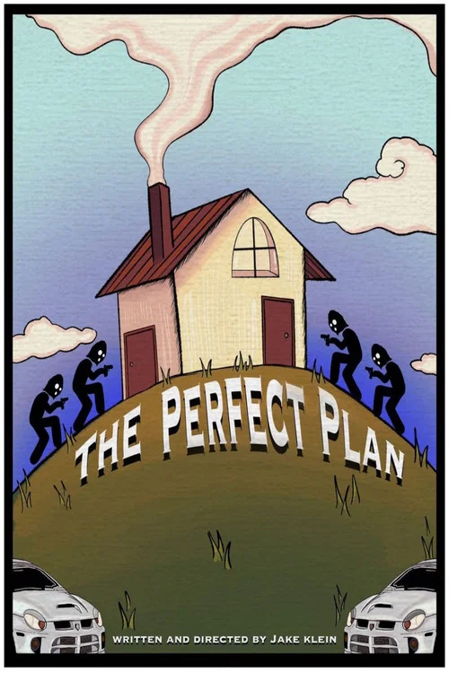 Постер: The Perfect Plan