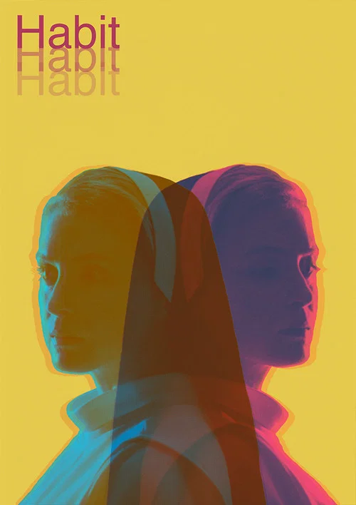 Постер: Habit