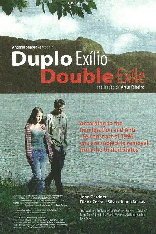 Постер: Duplo Exilio