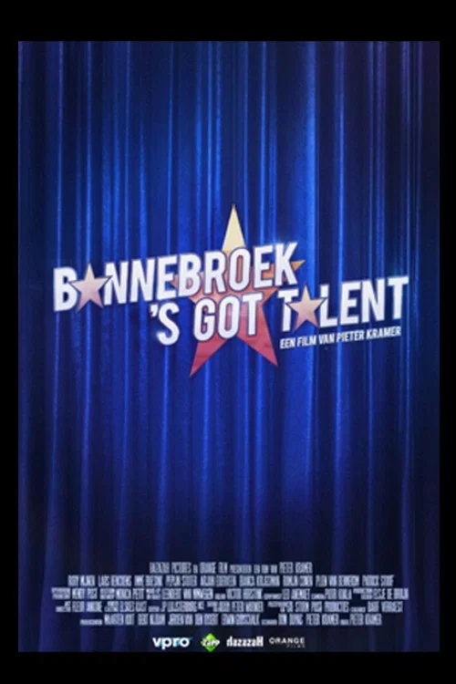 Постер: Bannebroek's Got Talent