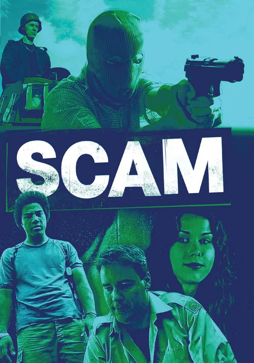 Постер: Scam