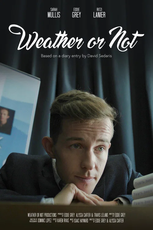 Постер: Weather or Not