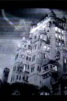 Постер: The Twilight Zone Tower of Terror