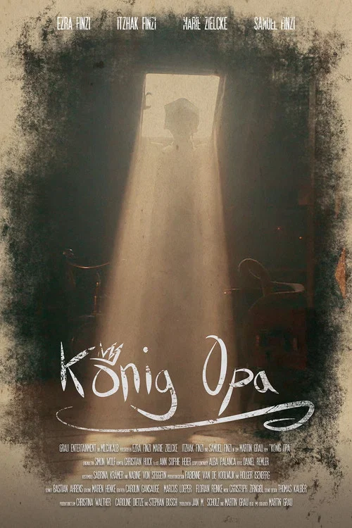 Постер: König Opa