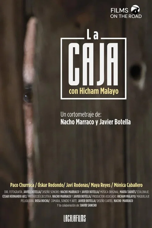 Постер: La Caja