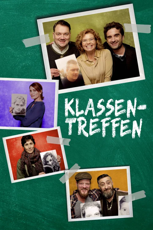 Постер: Klassentreffen