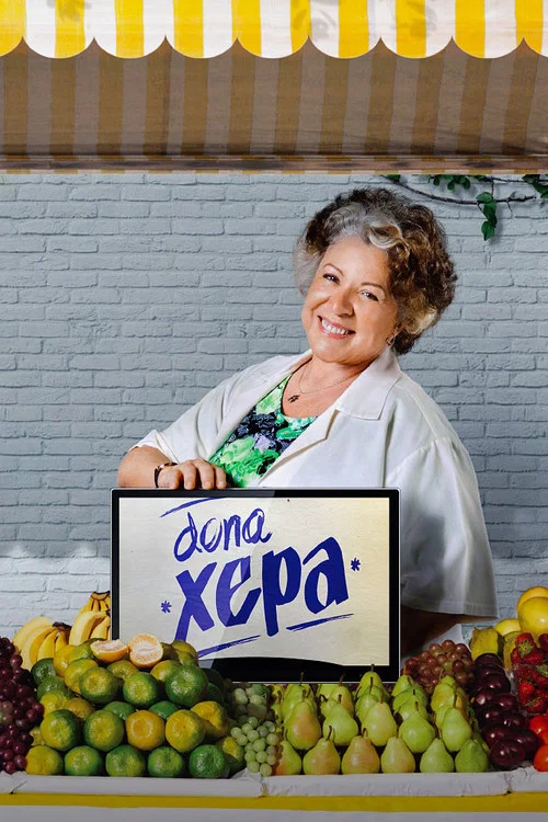 Постер: Дона Шепа
