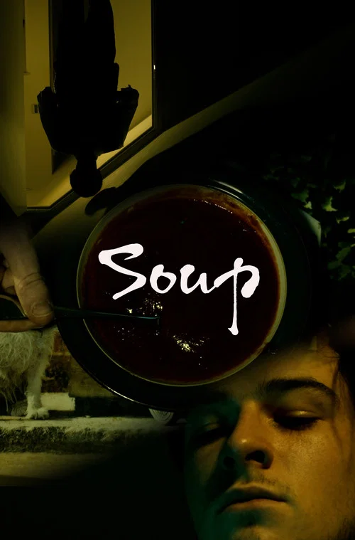 Постер: Soup