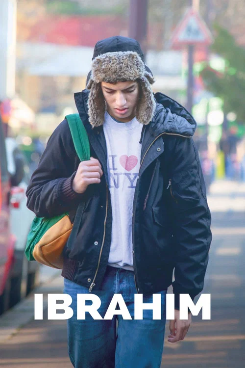 Постер: Ibrahim