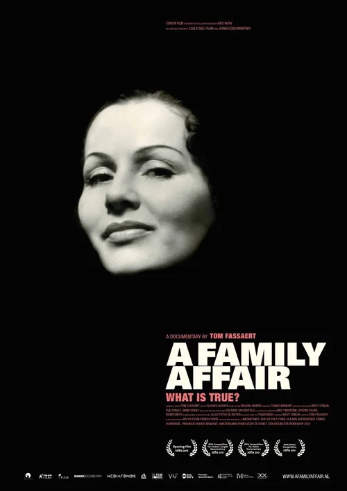 Постер: A Family Affair
