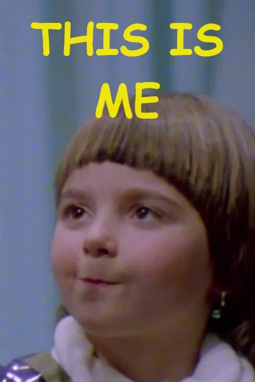Постер: This Is Me