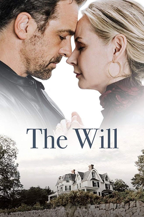 Постер: The Will