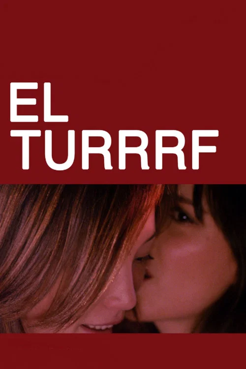 Постер: El Turrrf