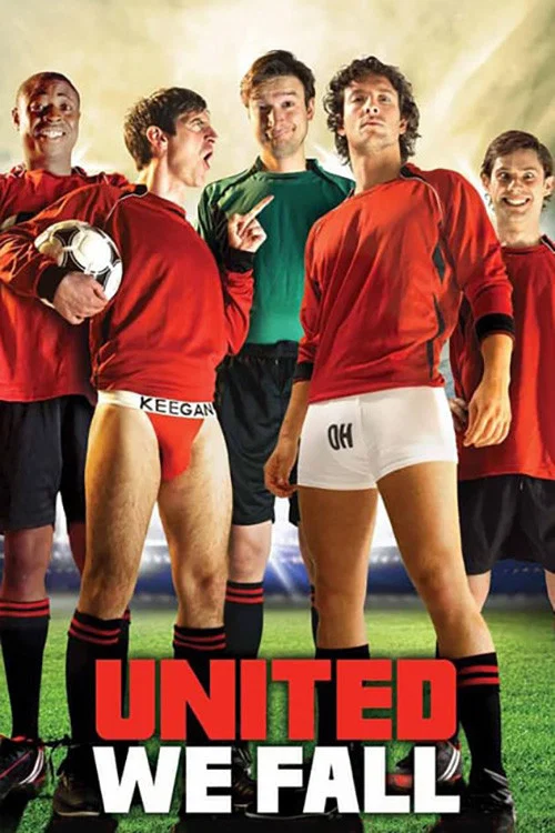 Постер: United We Fall