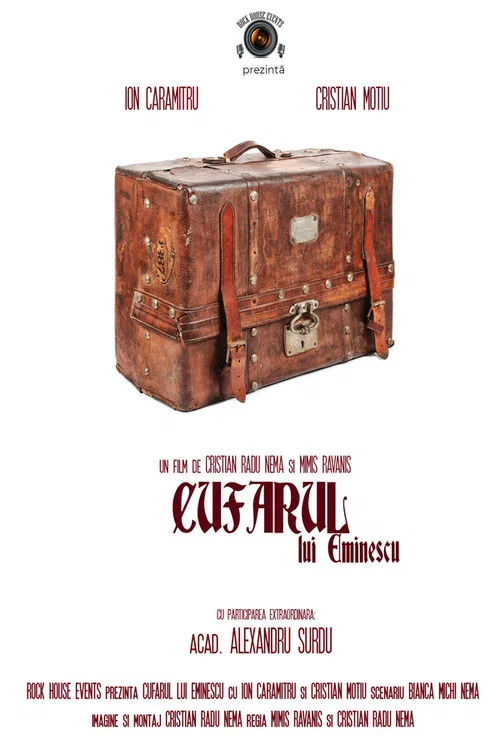 Постер: Cufarul