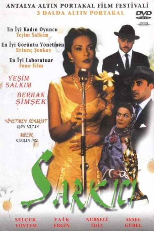 Постер: Sarkici