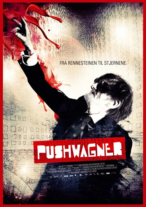 Постер: Pushwagner