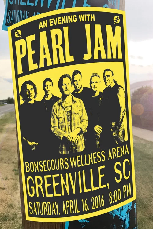 Постер: Greenville