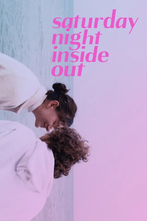 Постер: Saturday Night Inside Out