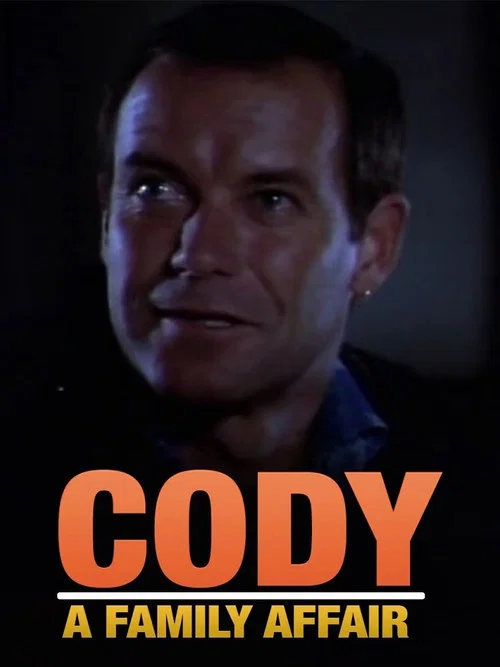 Постер: Cody: A Family Affair