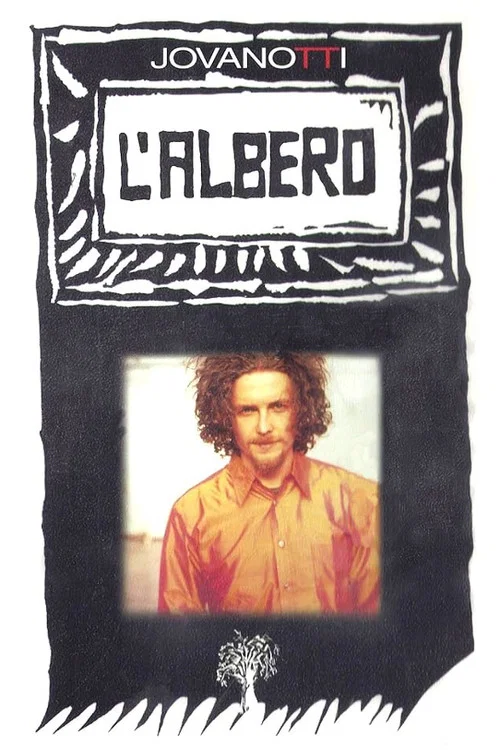 Постер: L'albero