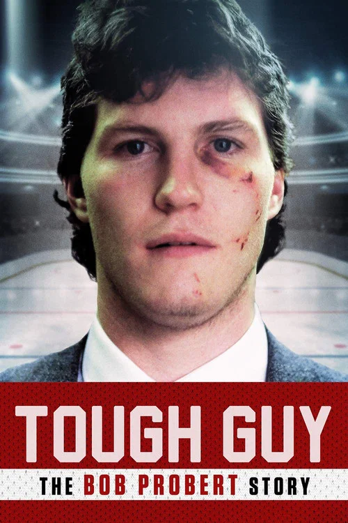 Постер: Tough Guy