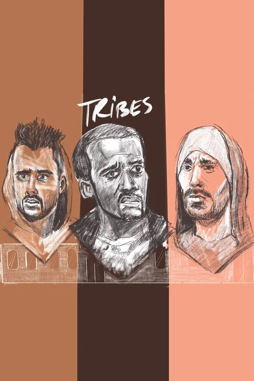 Постер: Tribes