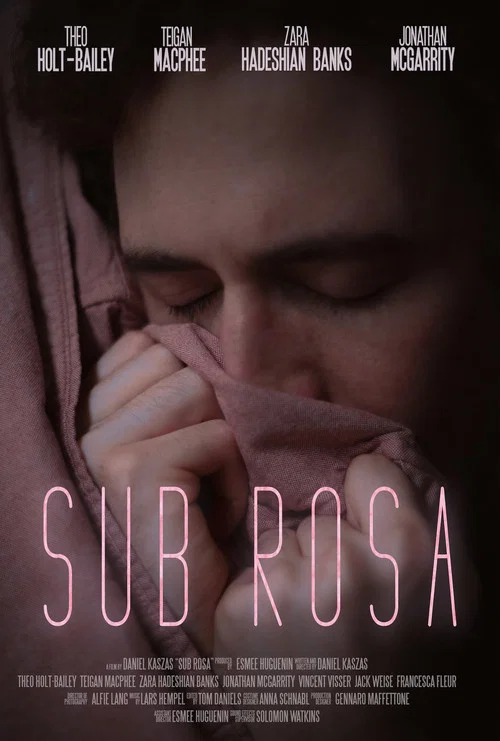 Постер: Sub Rosa
