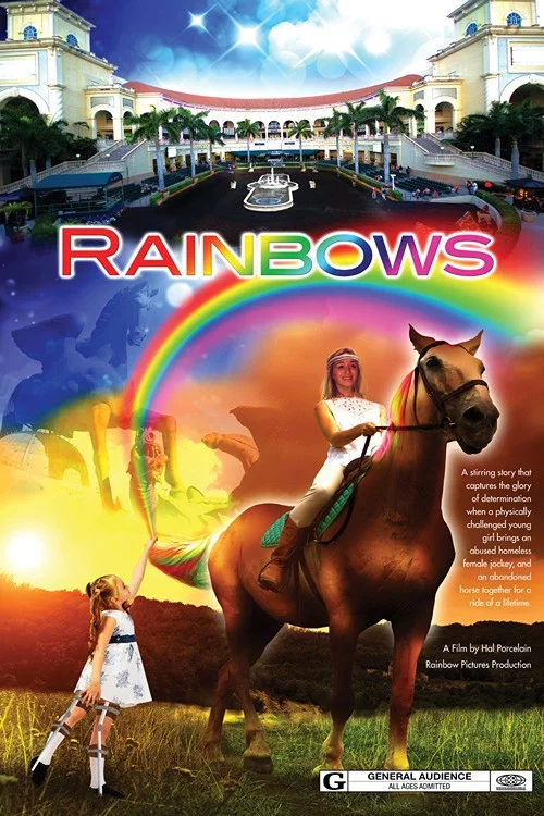 Постер: Rainbows