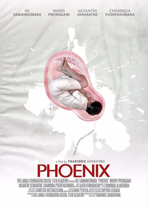 Постер: Phoenix