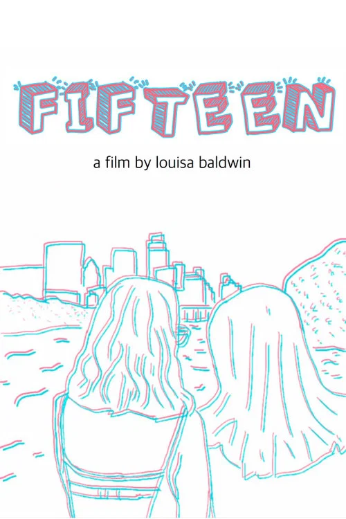 Постер: Fifteen